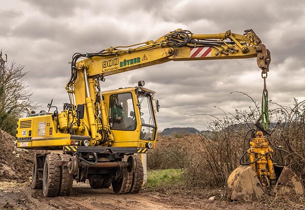 推土机操作培训:提升工作效率